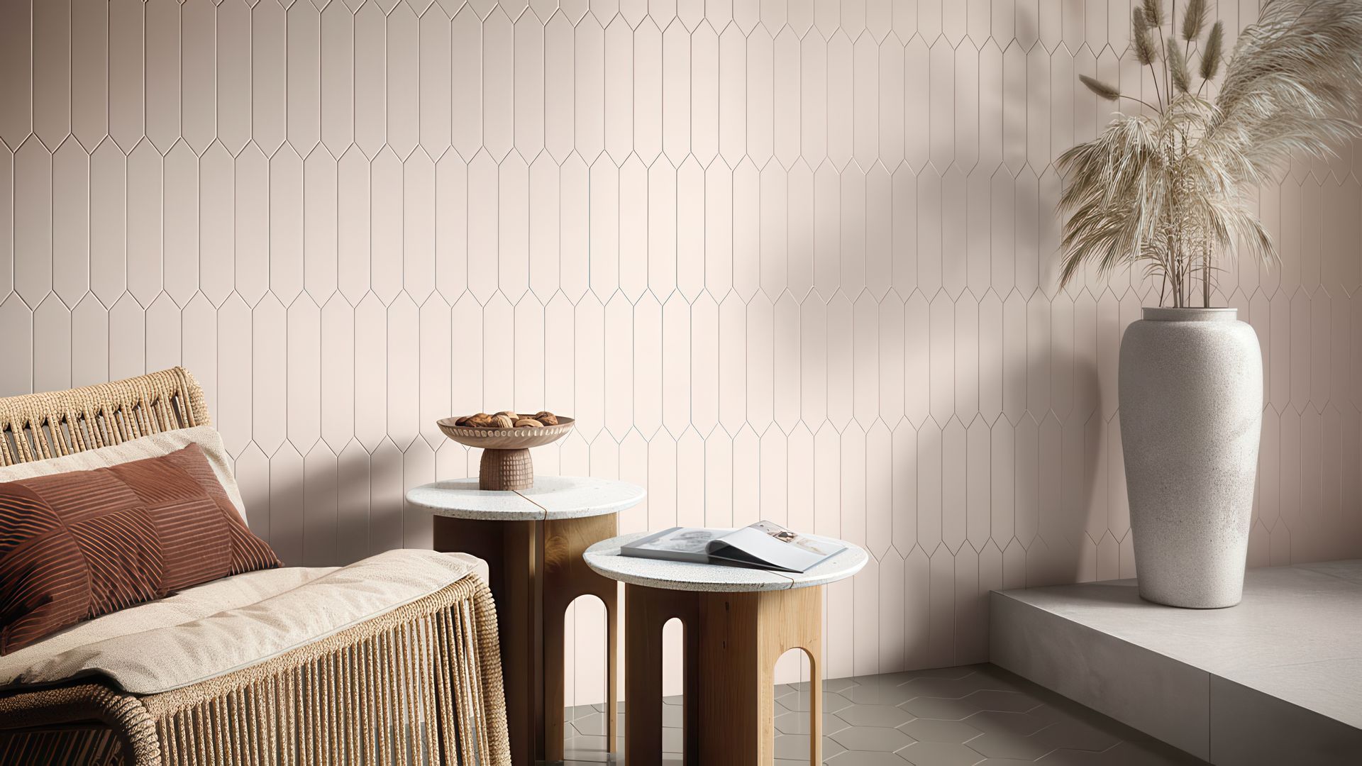 Shop Ivory Porcelain Tile Online | Get A $1 Tile Sample