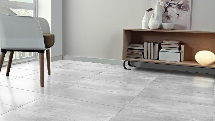 Concrete Look