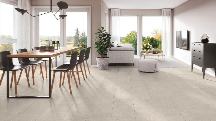 Cement Look