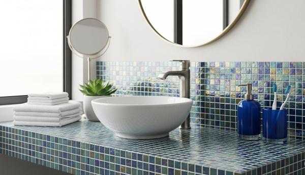 Bathroom Countertop