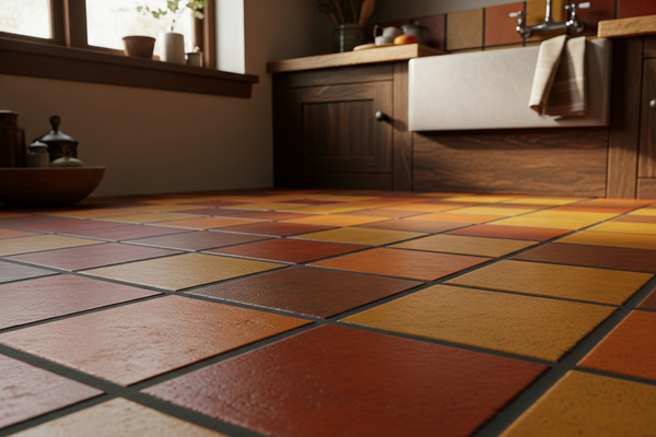 Rustic Style Tile