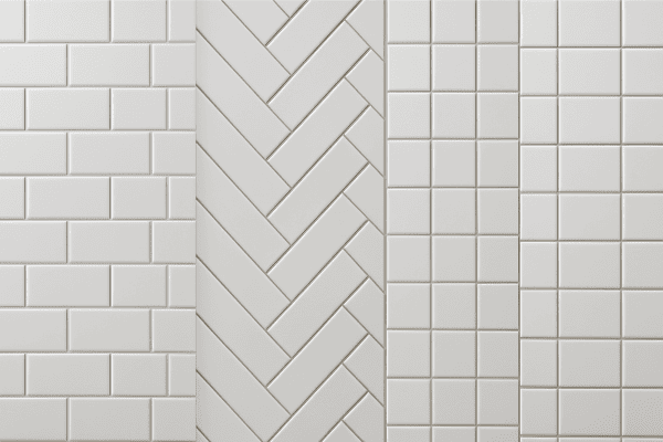 Subway Tile Random Patterns Subway Tile Layout Patterns: The Complete Design Guide