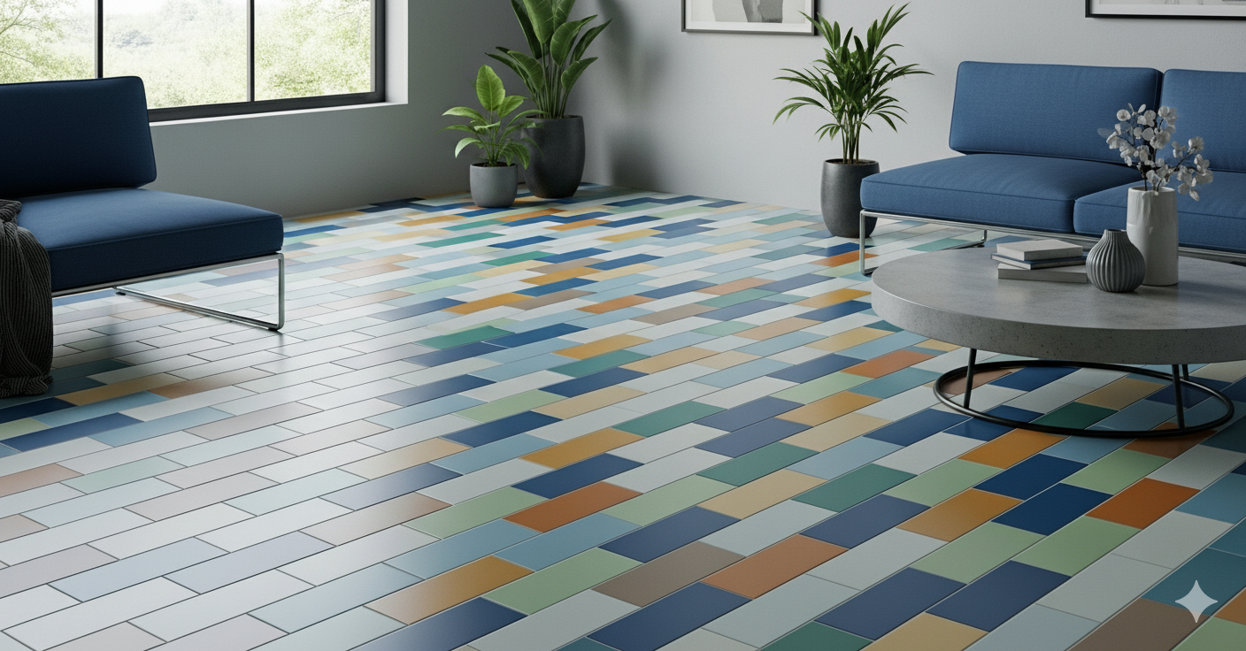 Matte Vs. Glossy Subway Tile Choosing The Perfect Finish