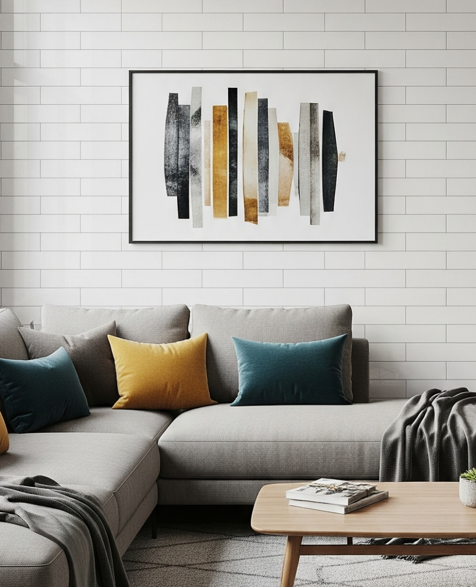 subway-tiles-white-in-living room