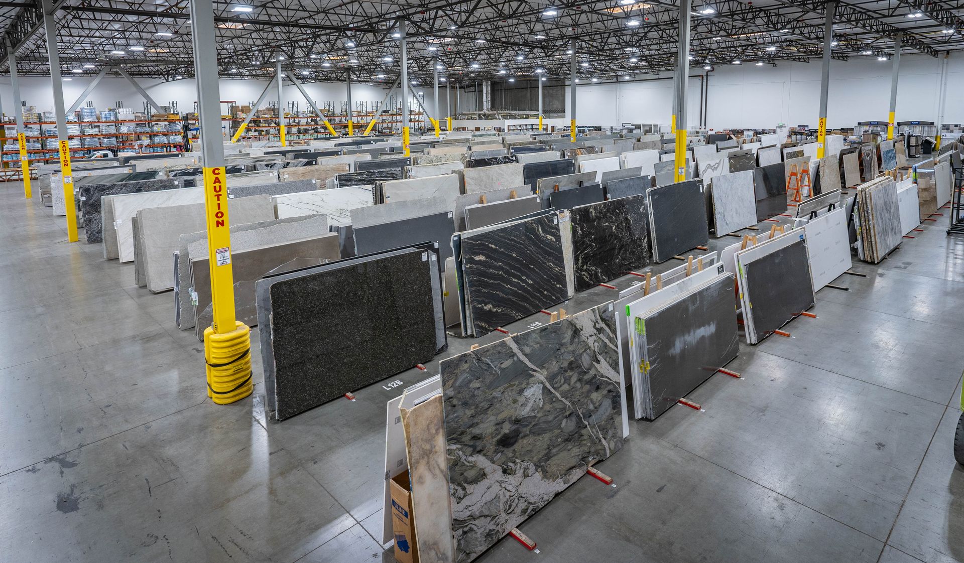 5 Facts About Natural Stone Slabs You Should Know