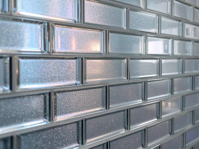 classic meets crystal clear