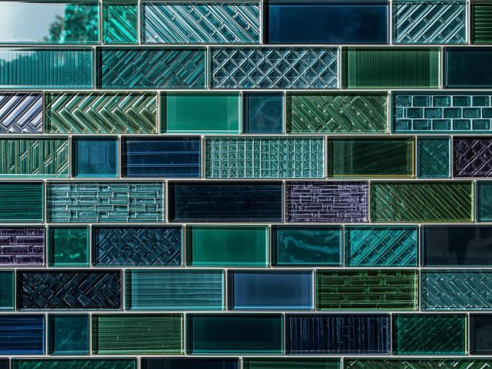 brilliance by the brick