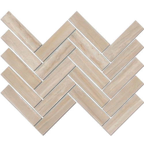 Torrent 1.5x6 Travertine Look Porcelain Tile