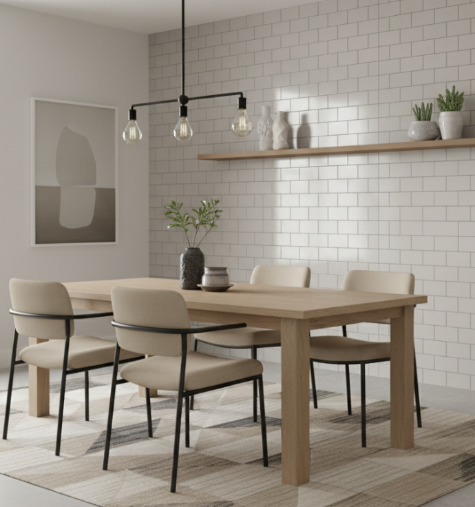 dining-room-tiles-semi-glossy