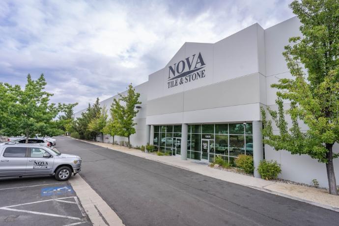  Nova Tile and Stone Home Design Center - Reno Countertop Store