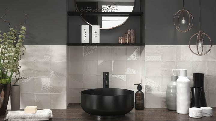 vigor glazed porcelain subway tiles