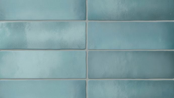 Perfection 2.5x8 Matte Porcelain Subway Tile 