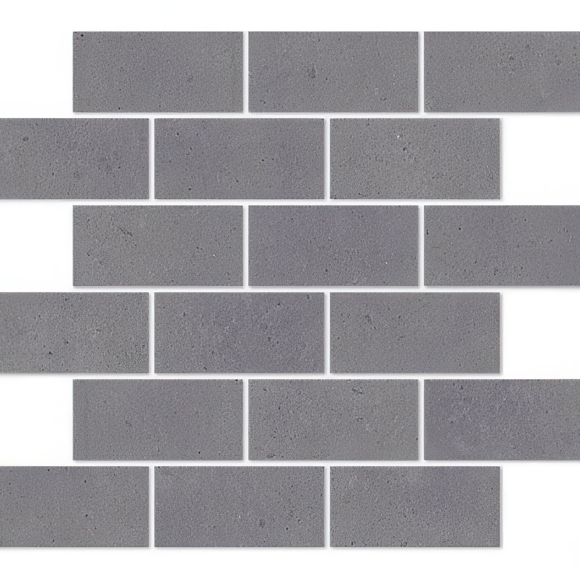 Brick Pattern 2x8 Subway Tile | Get A $1 Tile Sample