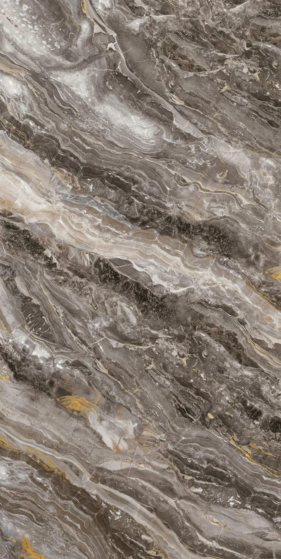 Orobico Luxe - Taupe Stone Look Porcelain Slab