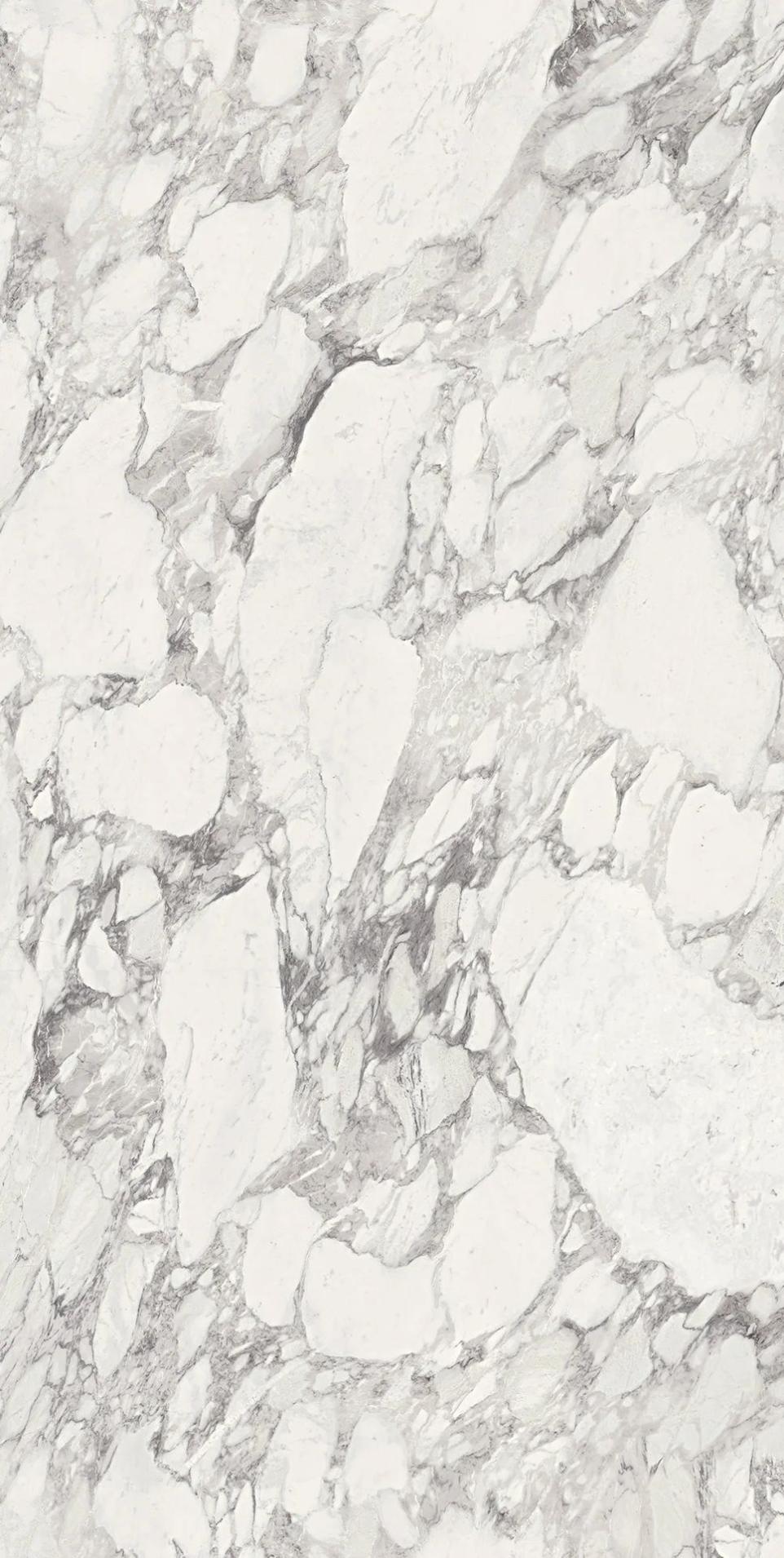 Calacatta Magnifico - WHite Marble Look Porcelain Slab