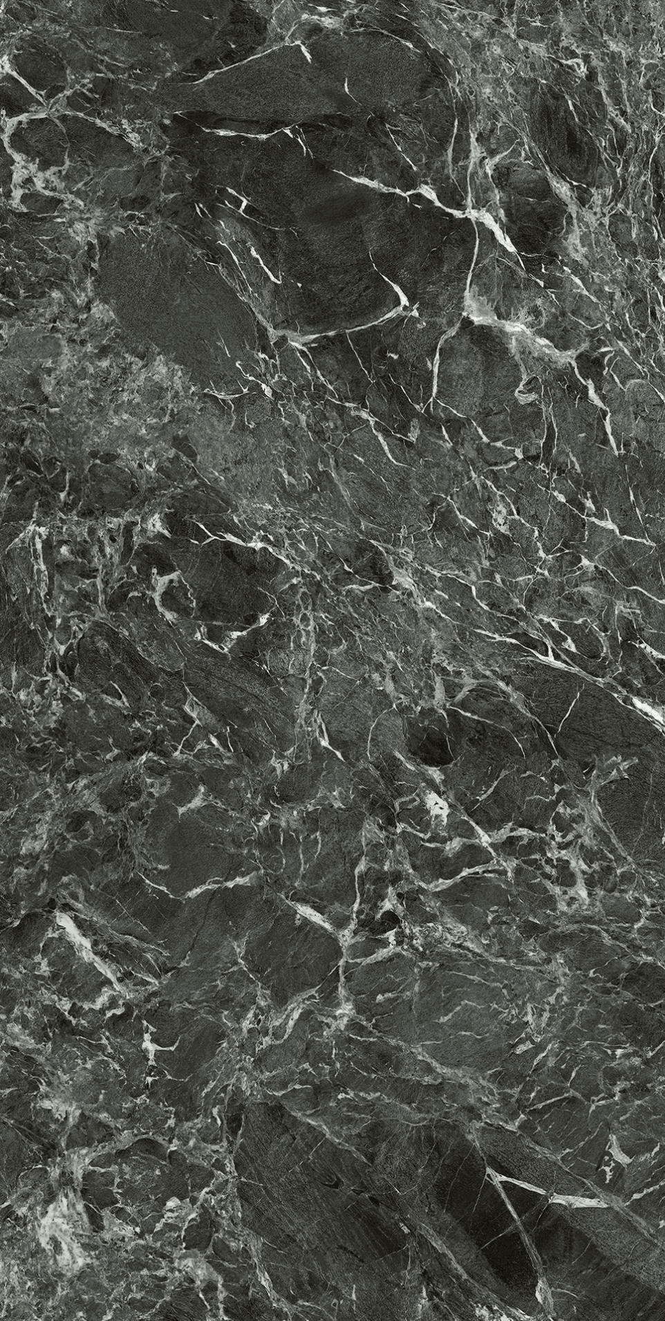 Verde France - Green Marble Look Porcelain Slab