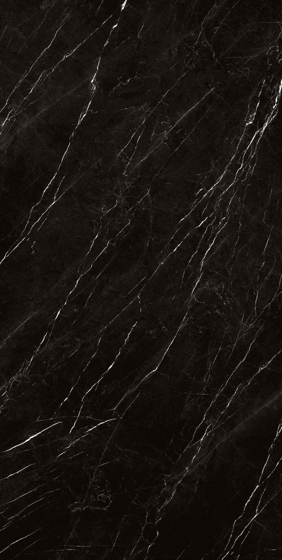 Nero Marquina - Black Marble Look Porcelain Slab