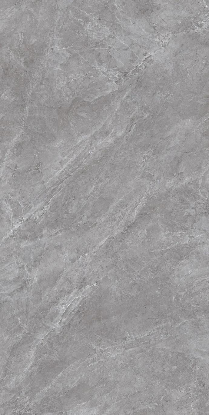 Tundra Select porcelain slabs featuring soft grey tones with elegant natural marble veining pattern.