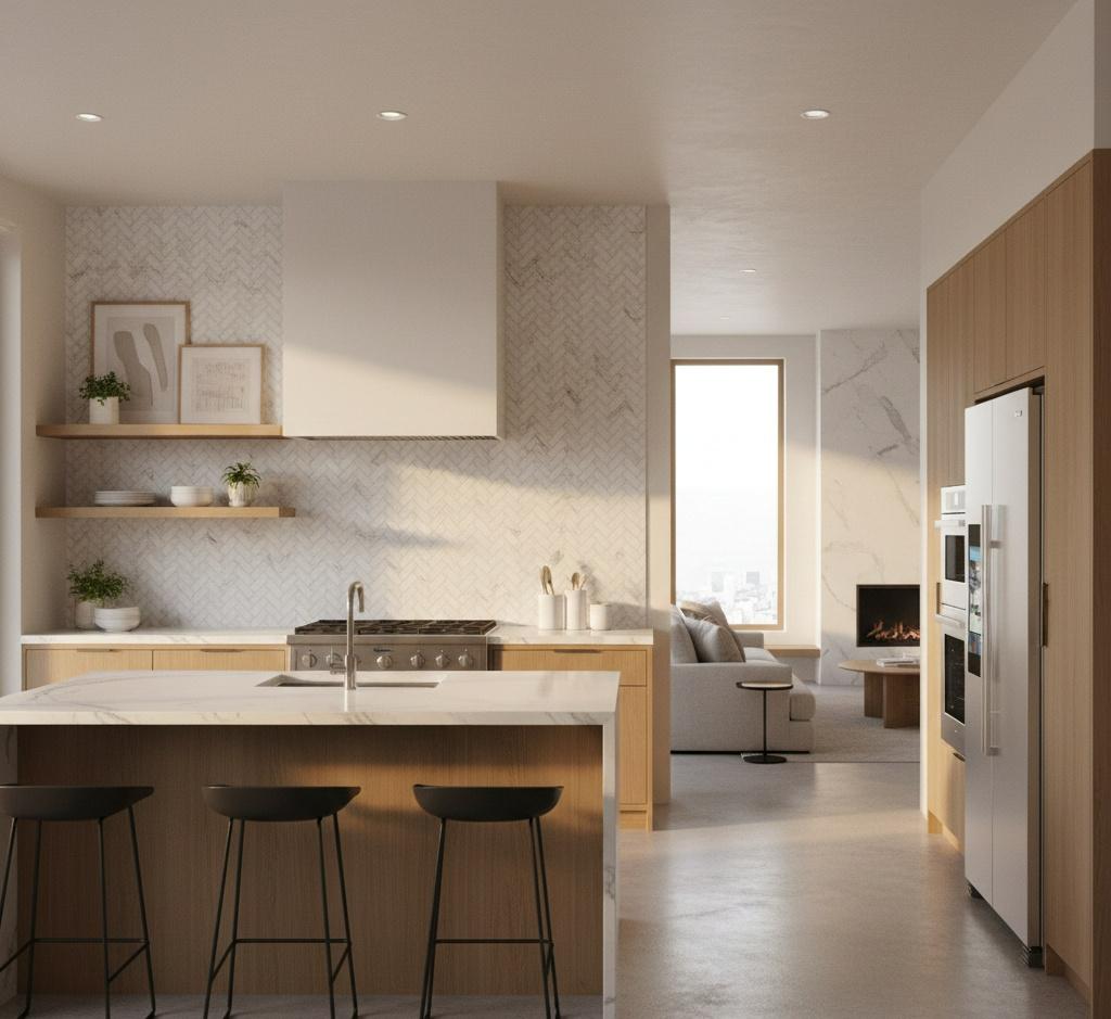 subway tiles for kitchen backsplash