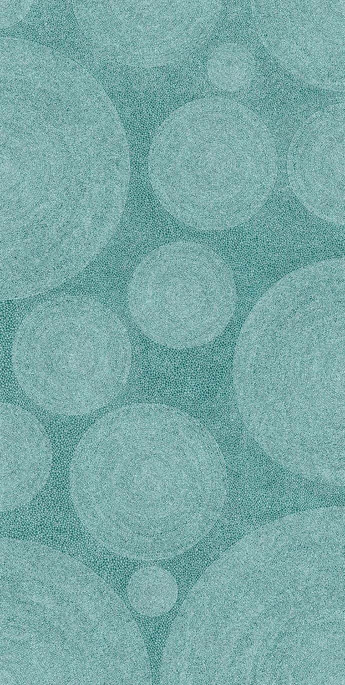 Andaman Emerald Porcelain Slabs minimal design showcasing organic emerald green color depth detail.