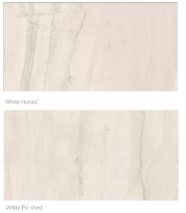 alaska marble look porcelain tile