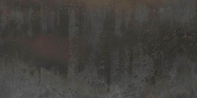 Cascade Metallic Look Porcelain Tile in Titanium finish