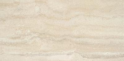 Argento colored fior di bosco travertine look porcelain tile