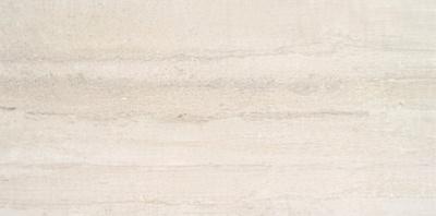 Bianco colored fior di bosco travertine look porcelain tile