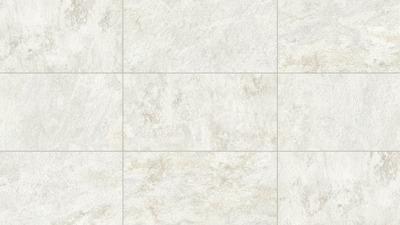 Permafrost river stone colored tile