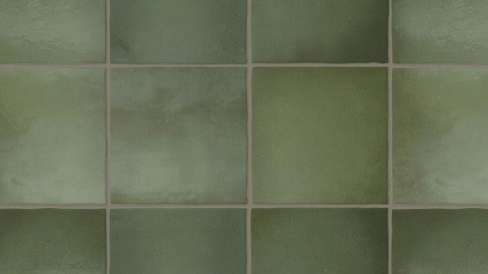Perfection 2.5x8 Matte Porcelain Subway Tile