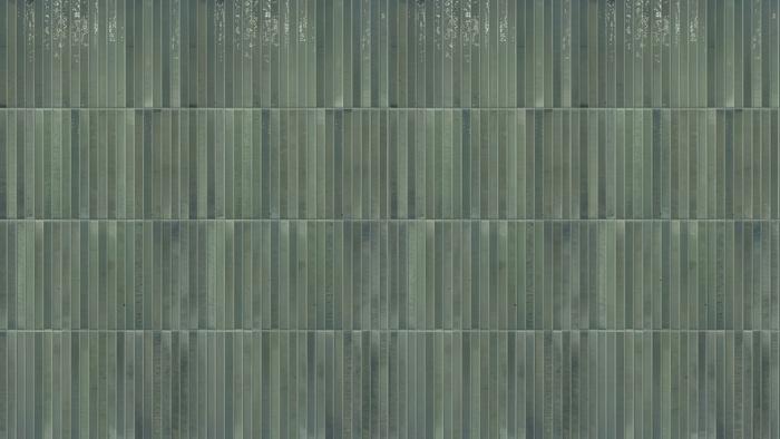 Linear 5x10 Glossy 3D Decorative Subway Tile