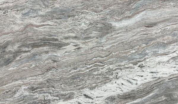 Fantasy brown dolomite slab