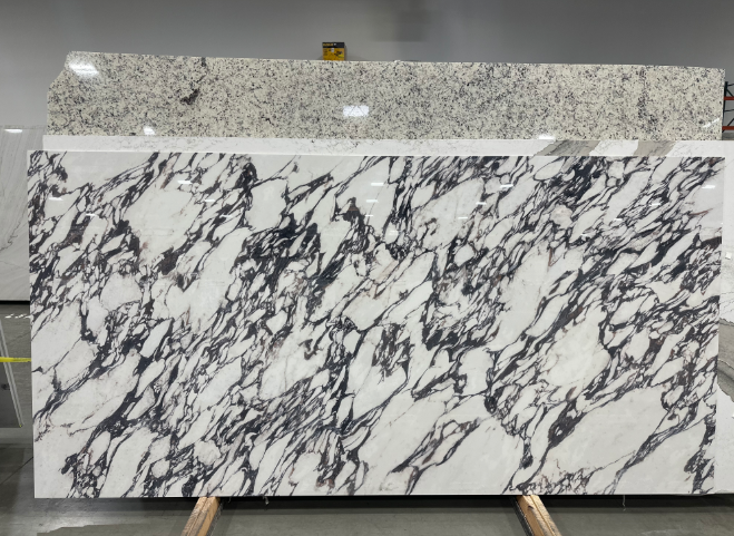 Infinity Calacatta Slab