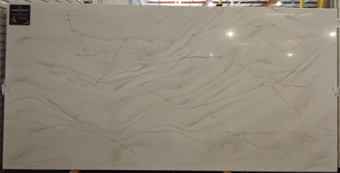 Inverness Everleigh quartz slab