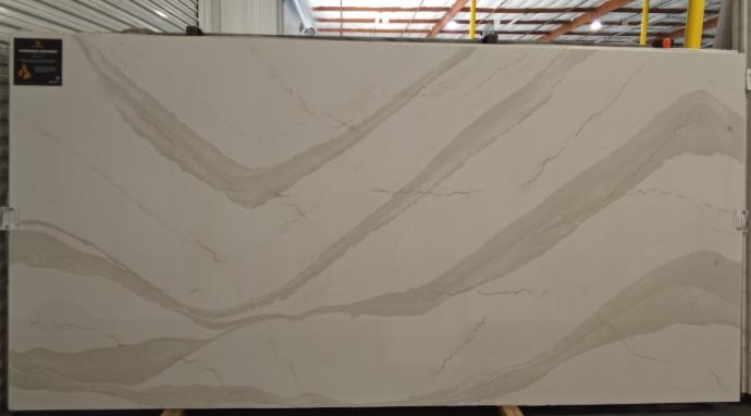 Inverness Swansea quartz slab