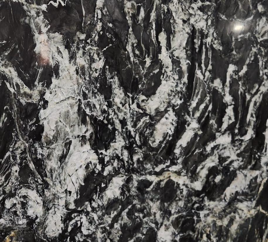 Belvedere Quartzite natural stone slab