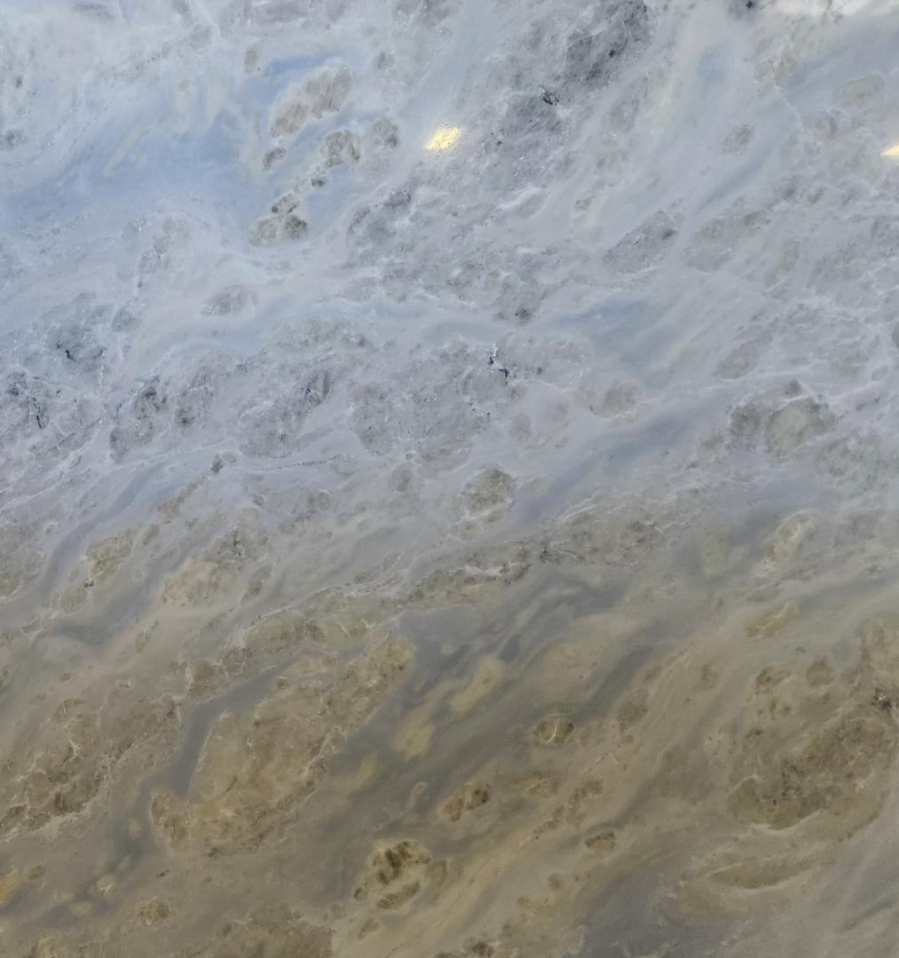 Tesoro Blue Marble Natural stone slab