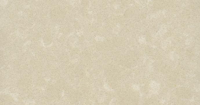 Silestone tigris sand porcelain slab