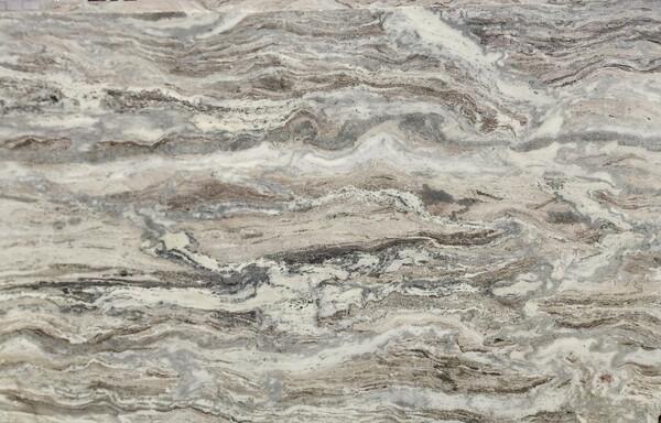 Fantasy brown dolomite slab at Nova Tile and Stone showroom