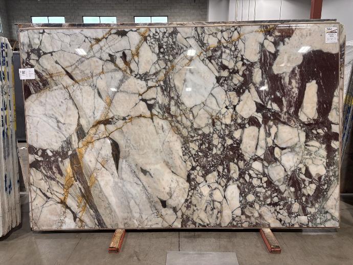 Calacatta Viola Nova Tile and Stone