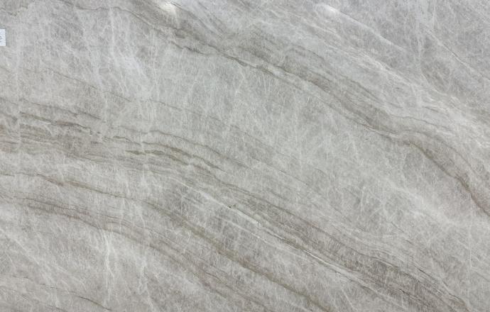 Taj Mahal quartzite slab C7A honed finish