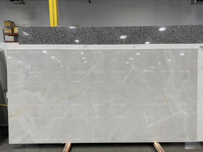 Infinity Onyx White Nova Tile and Stone Slab