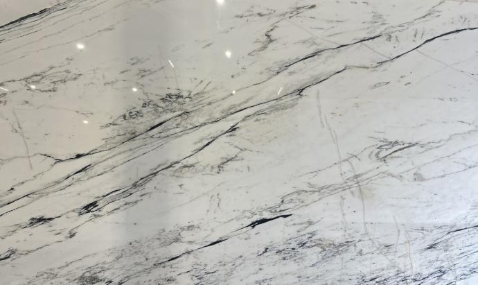 Polished Marble Calacatta Oro Natural Stone Slab