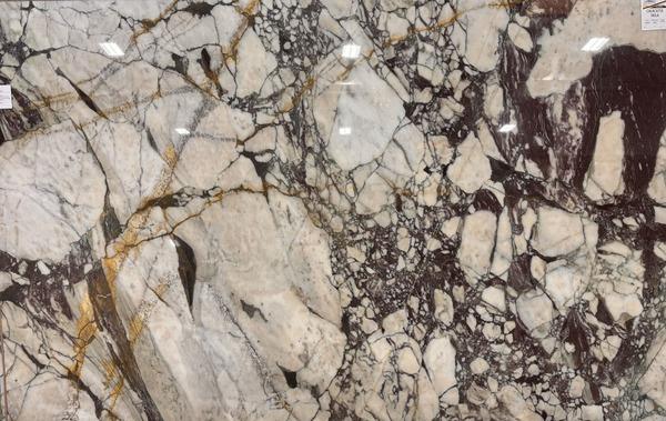 Calacatta Viola Marble Slab