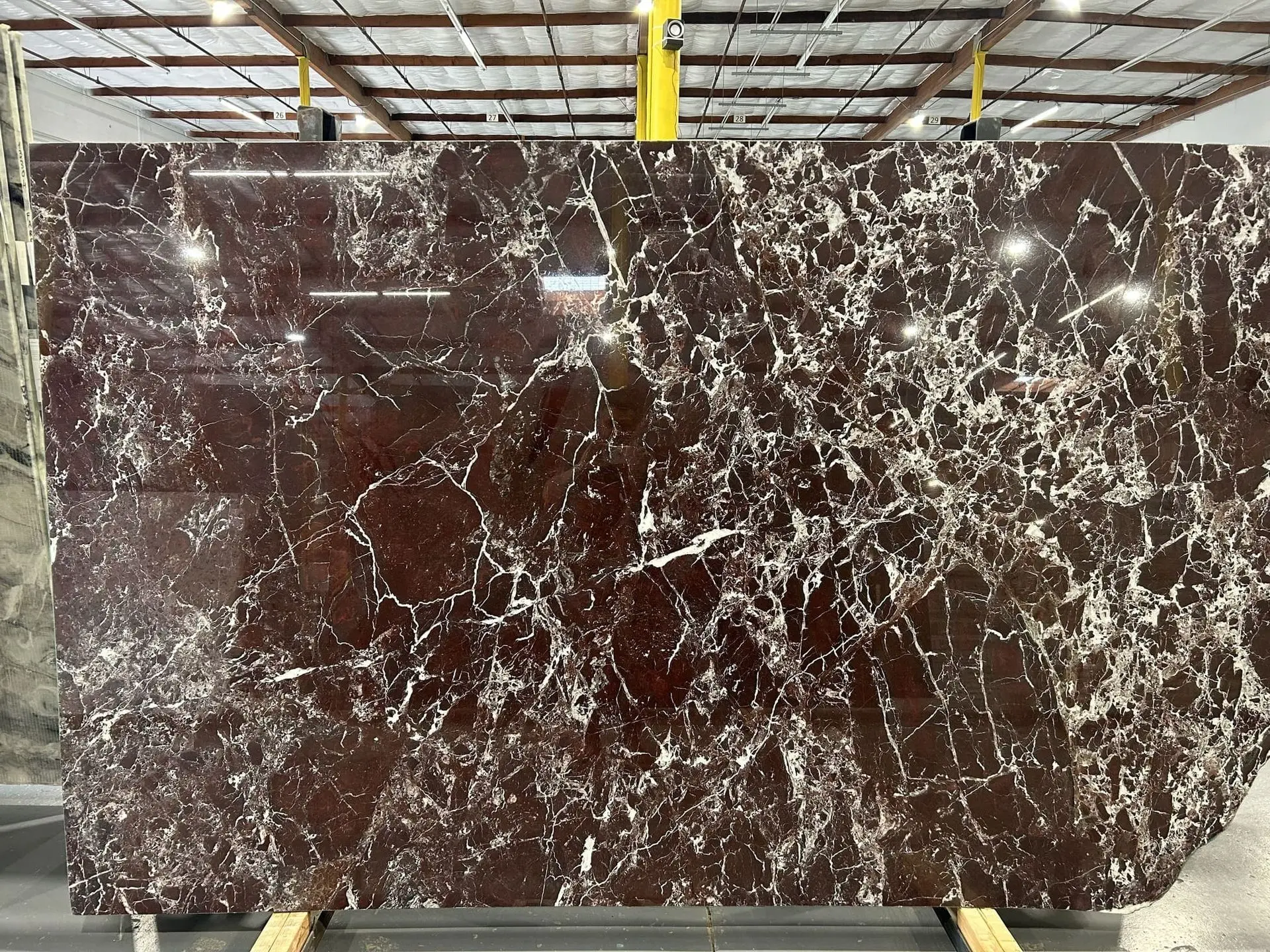 Rosso Levanto Nova Tile and Stone