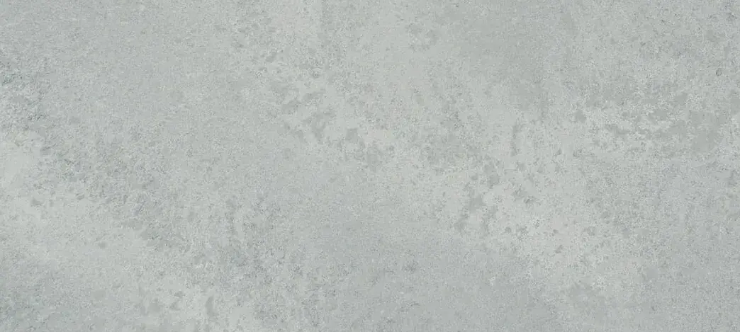 Caesarstone Airy Concrete Slab Displayed at Nova Tile and Stone