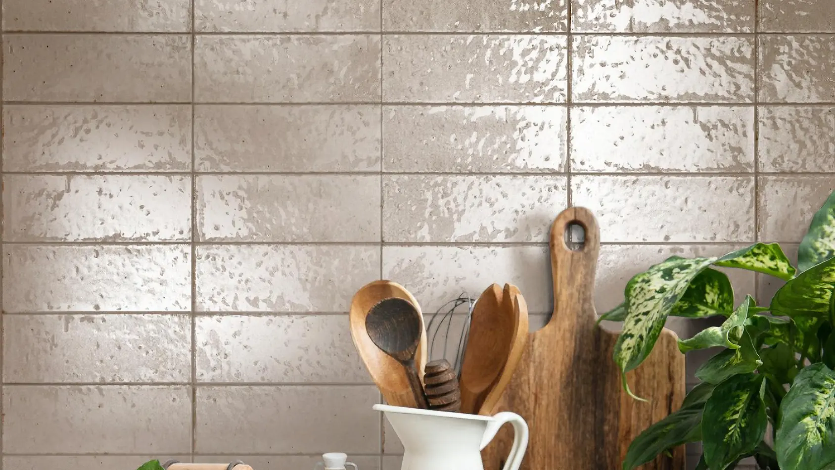 Bristol 3x8 Glossy Porcelain Subway Tile