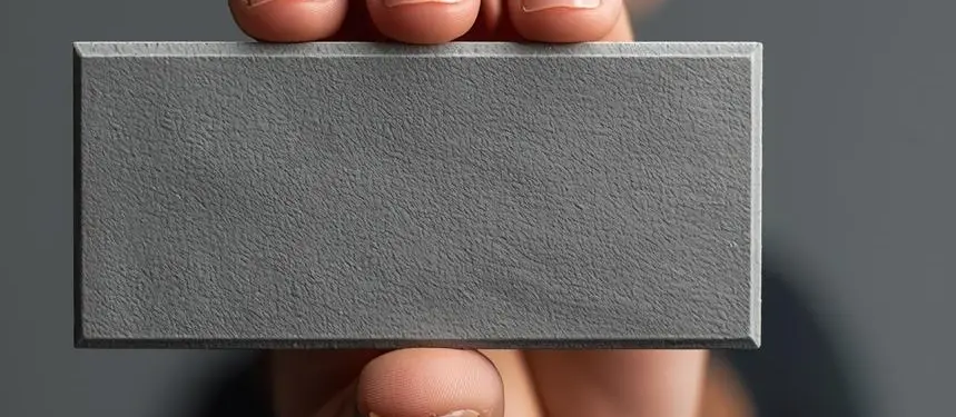 Subway Tile Gray