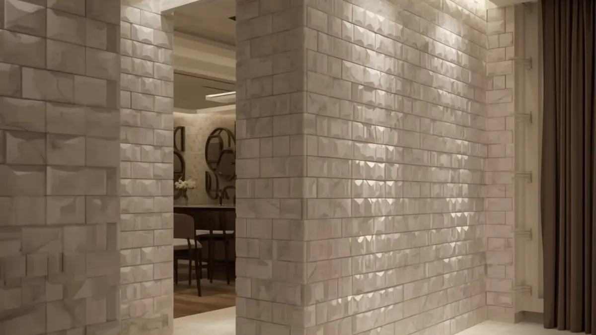 3D-subway-tiles-wall-design