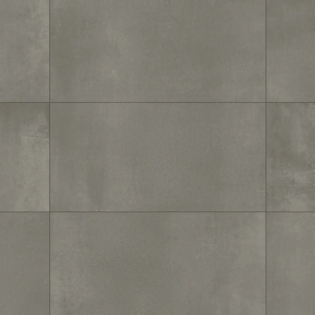 Colossal 12x24 Cement Look Porcelain Tile at Nova Tile and Stone showroom